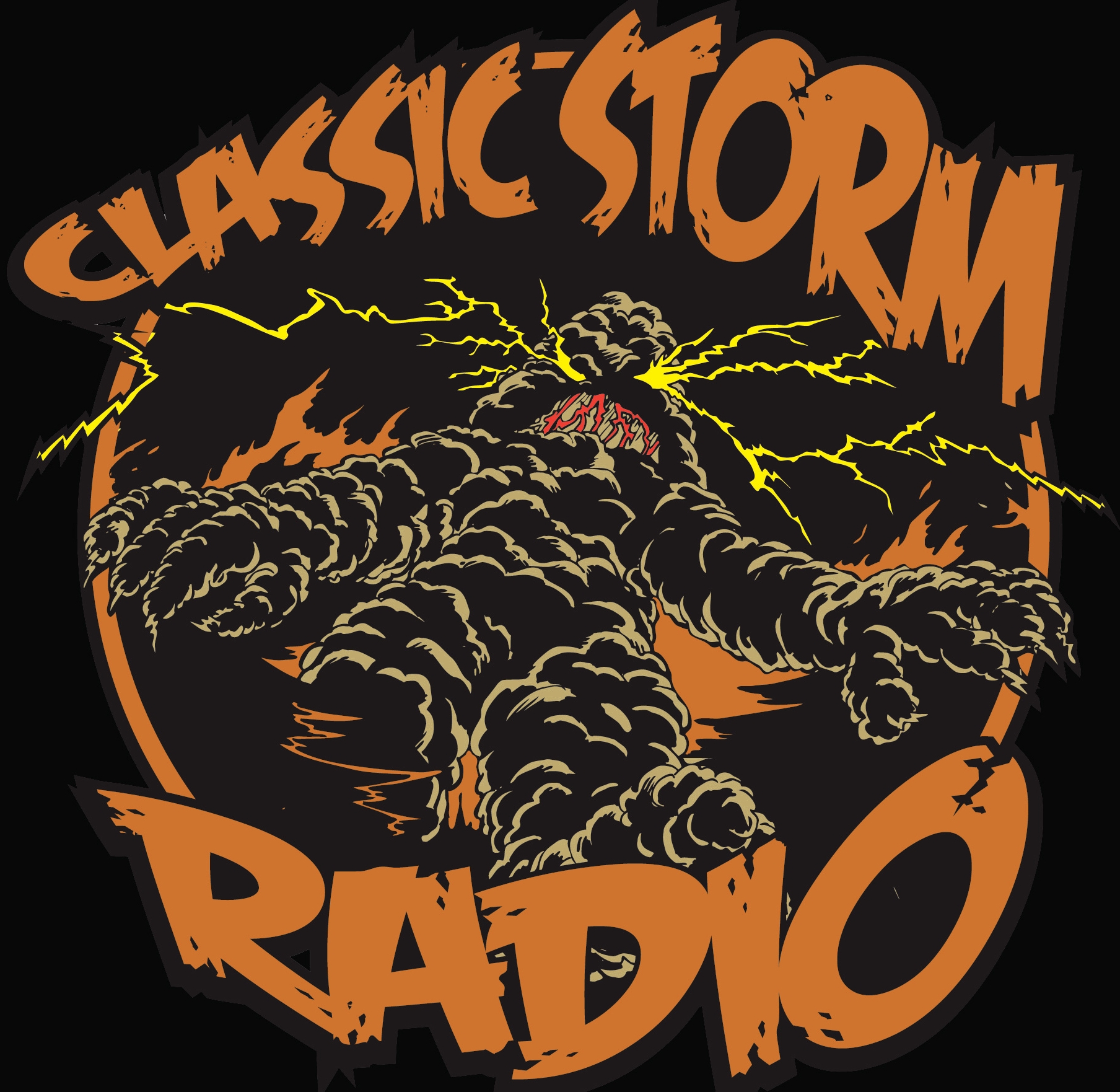 Classic Storm Radio
