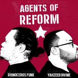 AGENTS OF REFORM