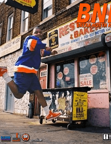 Break North Radio Biz Markie