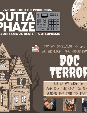 OUTTA PHAZE Doc Terror