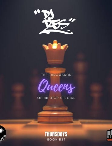 The Throwback 25 DJ Res