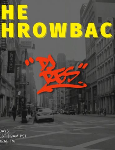 dj res the throwback