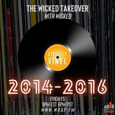 The Wicked Takeover Wicked