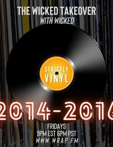 The Wicked Takeover Wicked