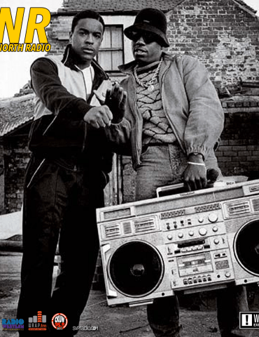 break north radio dj hullewud