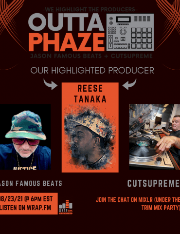 outta phaze jason famous beats cutsupreme