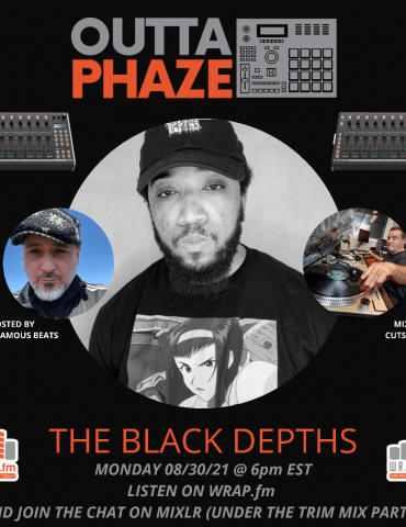 jason famous beats cutsupreme the black depths