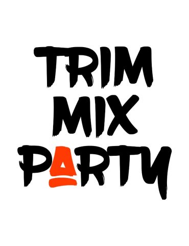 Cutsupreme Trim Mix Partyt