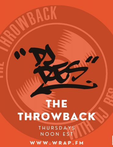 The Throwback DJ Res