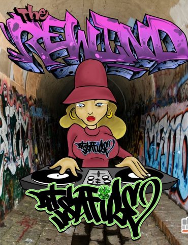 DJ Safire The Rweind