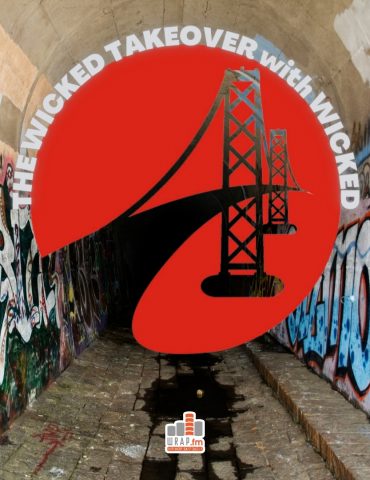 The Wicked Takeover Wicked