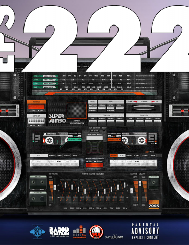 break north radio dj hullewud