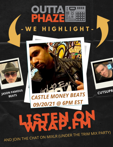 jason famous beats cutsupreme castle money beats outta phaze
