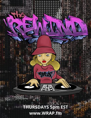 DJ Safire The Rewind hip hop