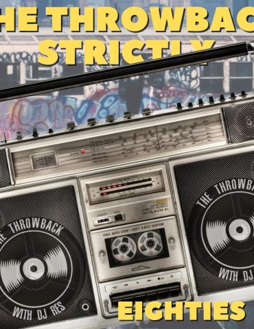 the throwback dj res 80 hip hop set