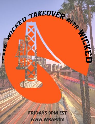 The Wicked Takeover Wicked