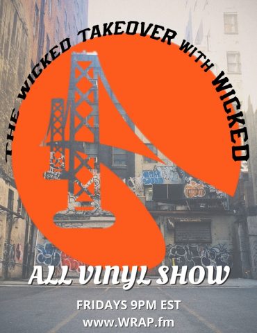 The Wicked Takeover Wicked