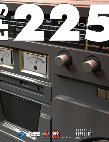 break north radio dj hullewud