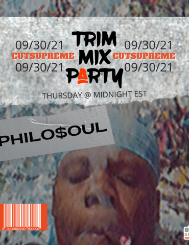 cutsupreme trim mix party