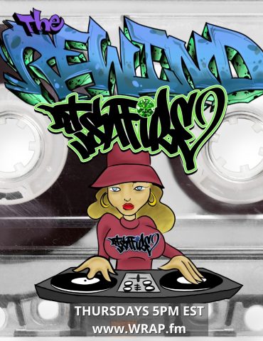 DJ Safire The Rewind hip hop