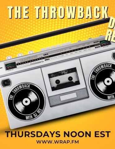 the throwback dj res wrapfm boom bap hip hop