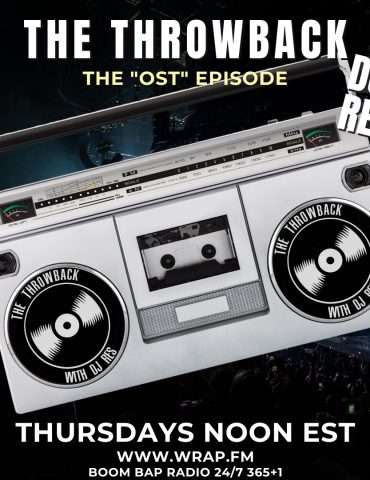 the throwback dj res wrapfm hip hop