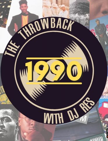 the throwback dj res wrapfm 1990