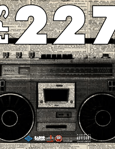 break north radio dj hullewud