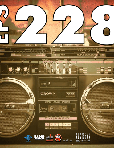 break north radio dj hullewud