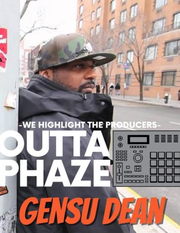 outta phaze show cutsupreme gensu dean