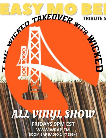 90s hip hop The Wicked Takeover Wicked easy mo bee