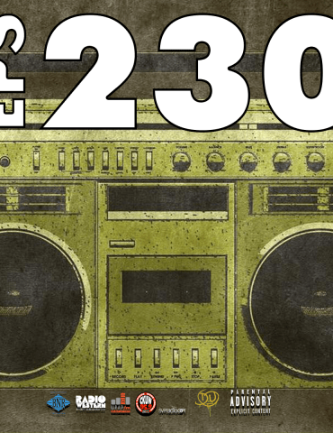 break north radio dj hullewud