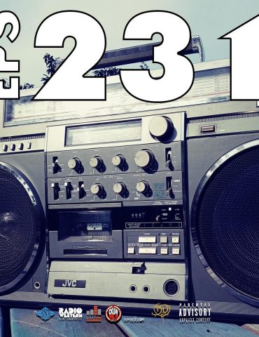 break north radio dj hullewud