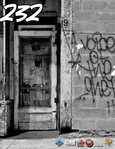 break north radio dj hullewud