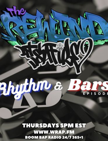 DJ Safire The Rewind hip hop