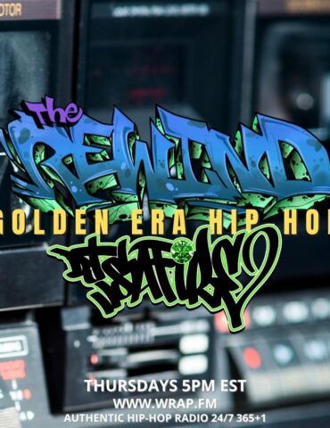 the rewind dj safire wrapfm