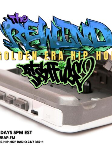 the rewind dj safire wrapfm