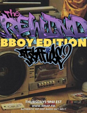 dj safire the rewind