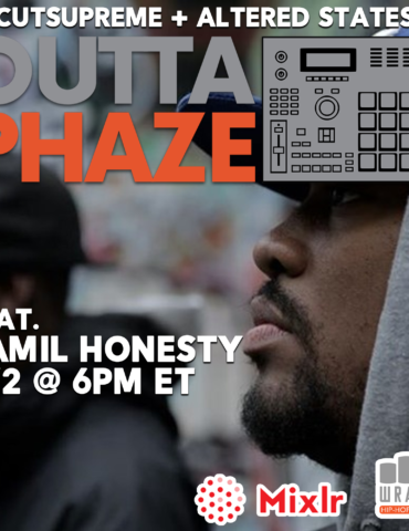 Jamil Honesty Cutsupreme